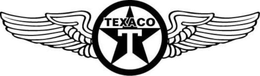 T TEXACO trademark
