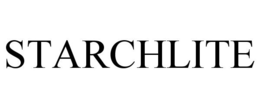STARCHLITE trademark