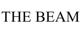 THE BEAM trademark