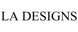 LA DESIGNS trademark