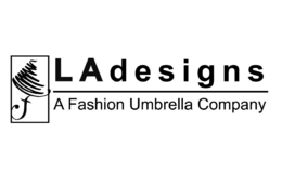 LA DESIGNS A FASHION UMBRELLA COMPANY trademark