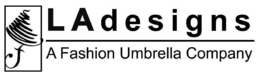 LA DESIGNS A FASHION UMBRELLA COMPANY trademark