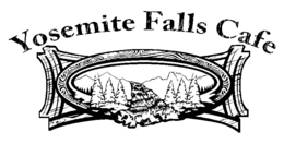 YOSEMITE FALLS CAFE trademark