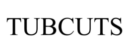 TUBCUTS trademark