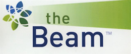 THE BEAM trademark