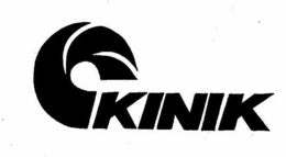 KINIK trademark