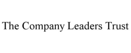THE COMPANY LEADERS TRUST trademark