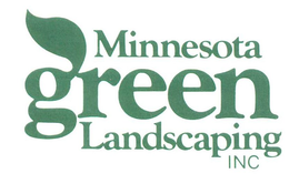 MINNESOTA GREEN LANDSCAPING INC trademark