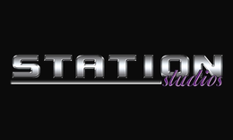STATION STUDIOS trademark