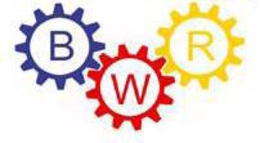 B W R trademark