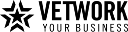 VETWORK YOUR BUSINESS trademark