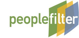 PEOPLE FILTER trademark