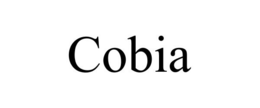 COBIA trademark