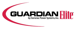 GUARDIAN ELITE BY GENERAC POWER SYSTEMS, INC. trademark