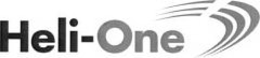 HELI-ONE trademark