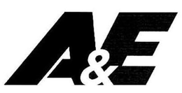 A&E trademark