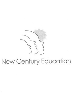 NEW CENTURY EDUCATION trademark