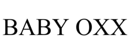 BABY OXX trademark