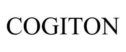 COGITON trademark
