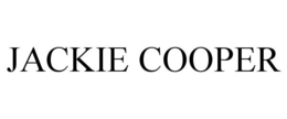 JACKIE COOPER trademark