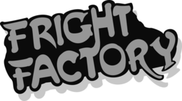 FRIGHT FACTORY trademark