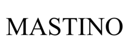 MASTINO trademark