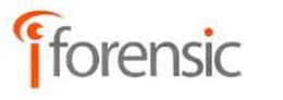 IFORENSIC trademark
