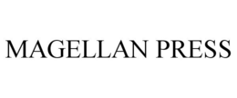 MAGELLAN PRESS trademark