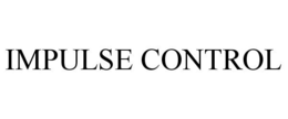 IMPULSE CONTROL trademark