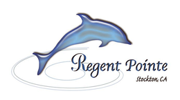 REGENT POINTE STOCKTON, CA trademark