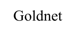 GOLDNET trademark