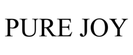 PURE JOY trademark
