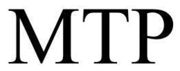 MTP trademark
