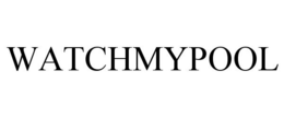 WATCHMYPOOL trademark