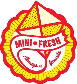 MINI·FRESH ALWAYS A FAVORITE trademark