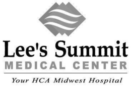LEE'S SUMMIT MEDICAL CENTER YOUR HCA MIDWEST HOSPITAL trademark