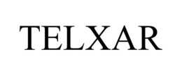 TELXAR trademark