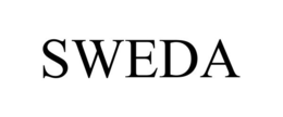 SWEDA trademark