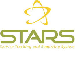 STARS SERVICE TRACKING AND REPORTING SYSTEM trademark