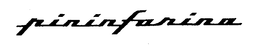 PININFARINA trademark