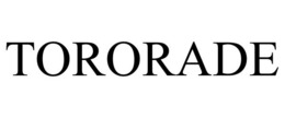 TORORADE trademark