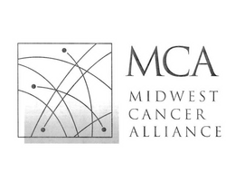 MCA MIDWEST CANCER ALLIANCE trademark