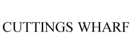 CUTTINGS WHARF trademark