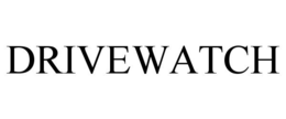 DRIVEWATCH trademark