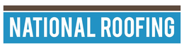 NATIONAL ROOFING trademark