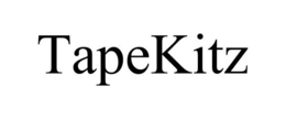 TAPEKITZ trademark