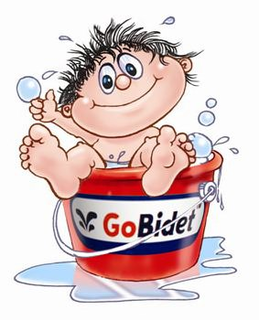 GOBIDET trademark