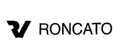 RV RONCATO trademark