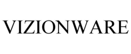 VIZIONWARE trademark