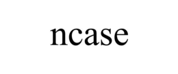 NCASE trademark